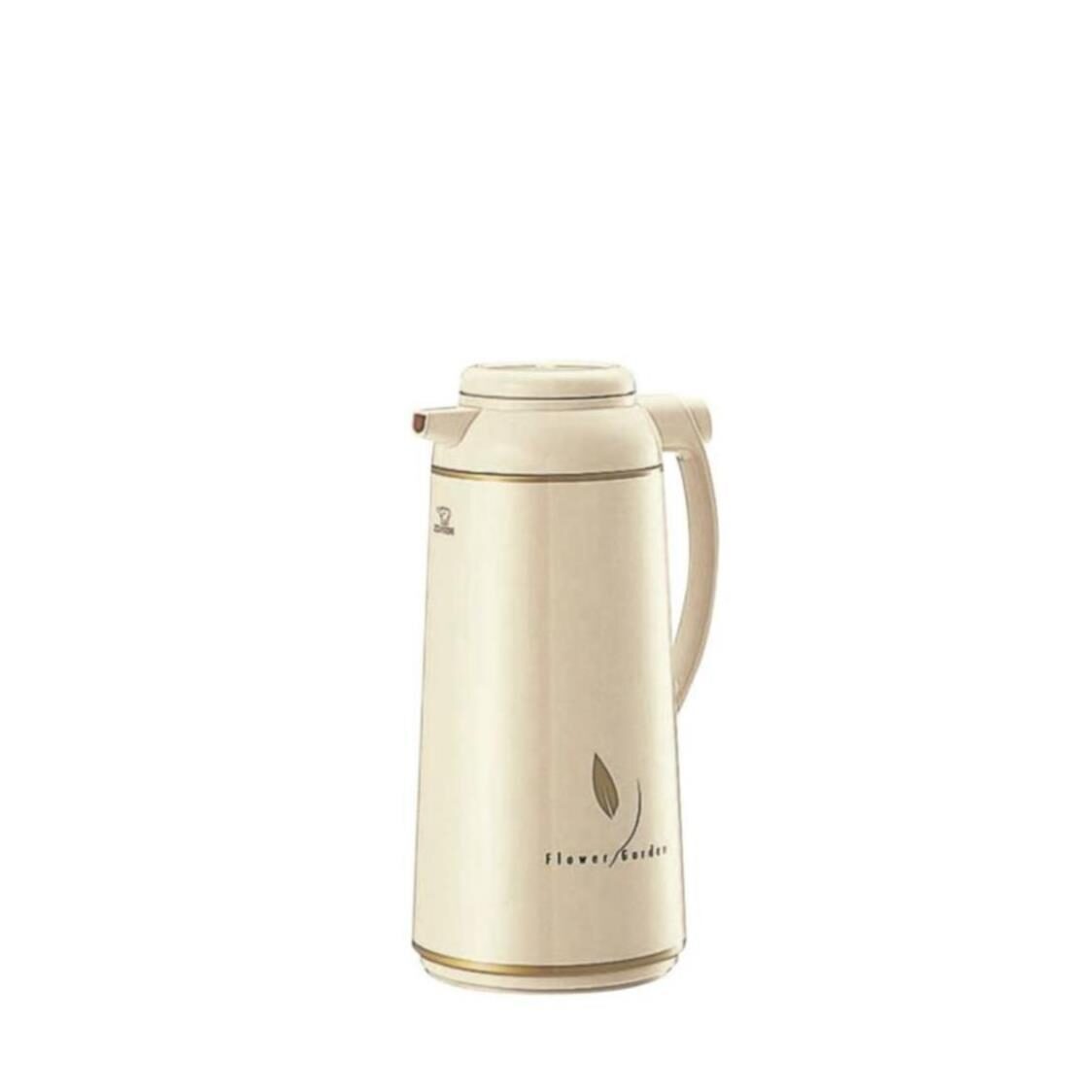 Zojirushi Handy Pot Beige - Metro Singapore Departmental Store - Celebrating 69 Years in SG