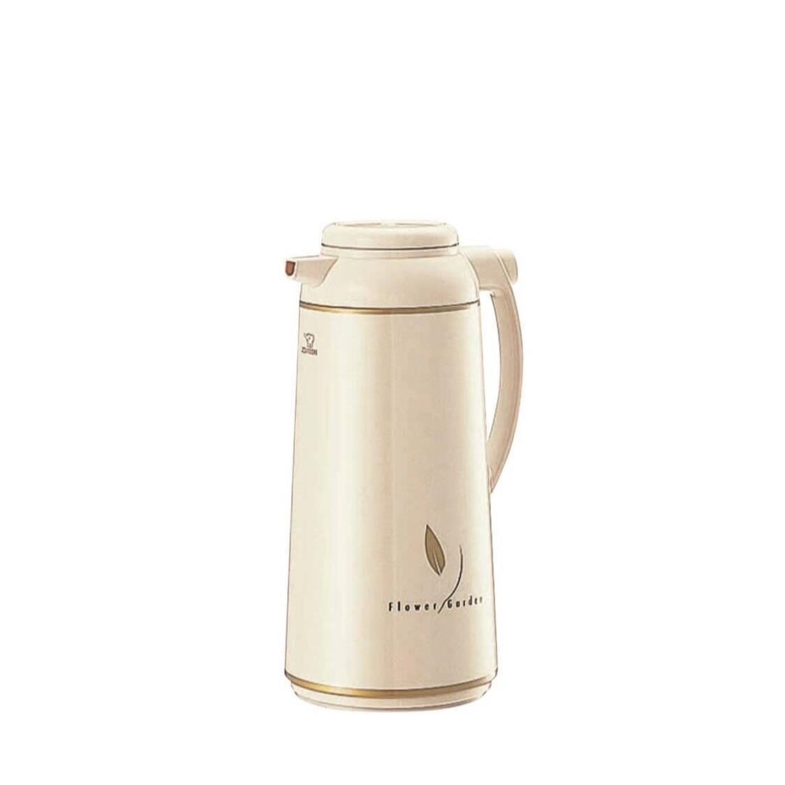 Zojirushi Handy Pot Beige - Metro Singapore Departmental Store - Celebrating 69 Years in SG