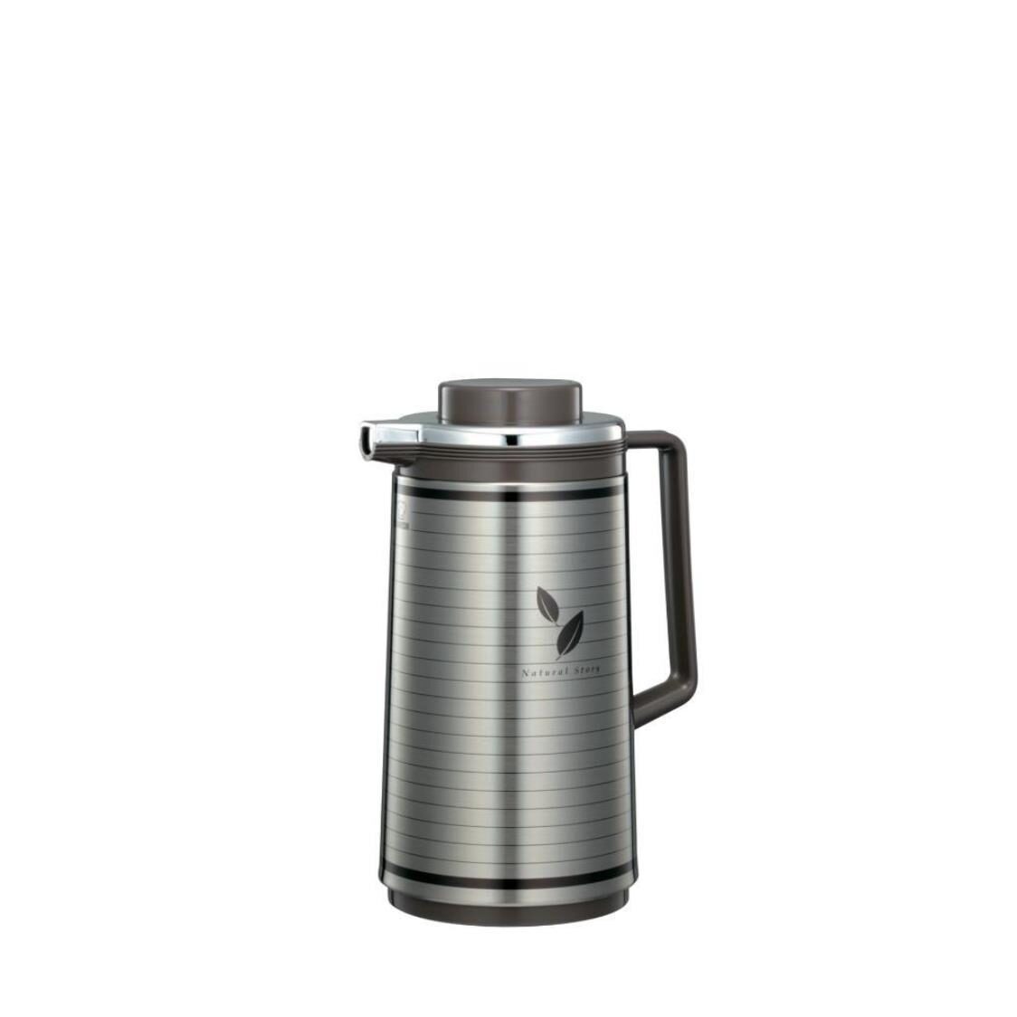 Zojirushi Handy Pot Stain Leaf - Metro Singapore Departmental Store - Celebrating 69 Years in SG