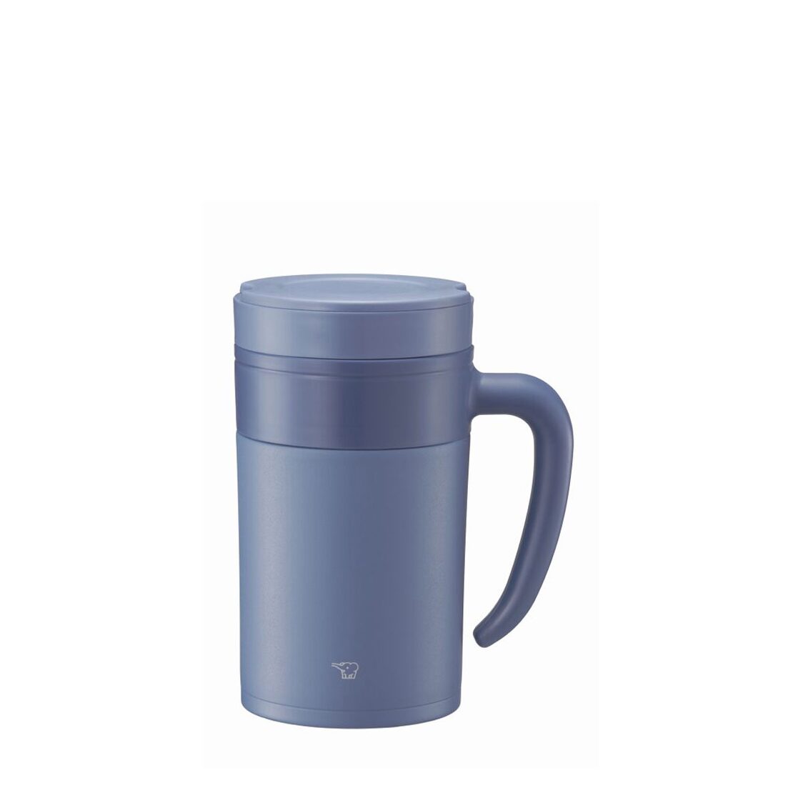 Zojirushi S/S 0.48L Mug With Tealeaf Filter - Metro Singapore Departmental Store - Celebrating 69 Years in SG