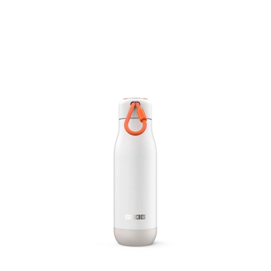 Zoku 18oz Stainless Steel Bottle - Metro Singapore Departmental Store - Celebrating 69 Years in SG