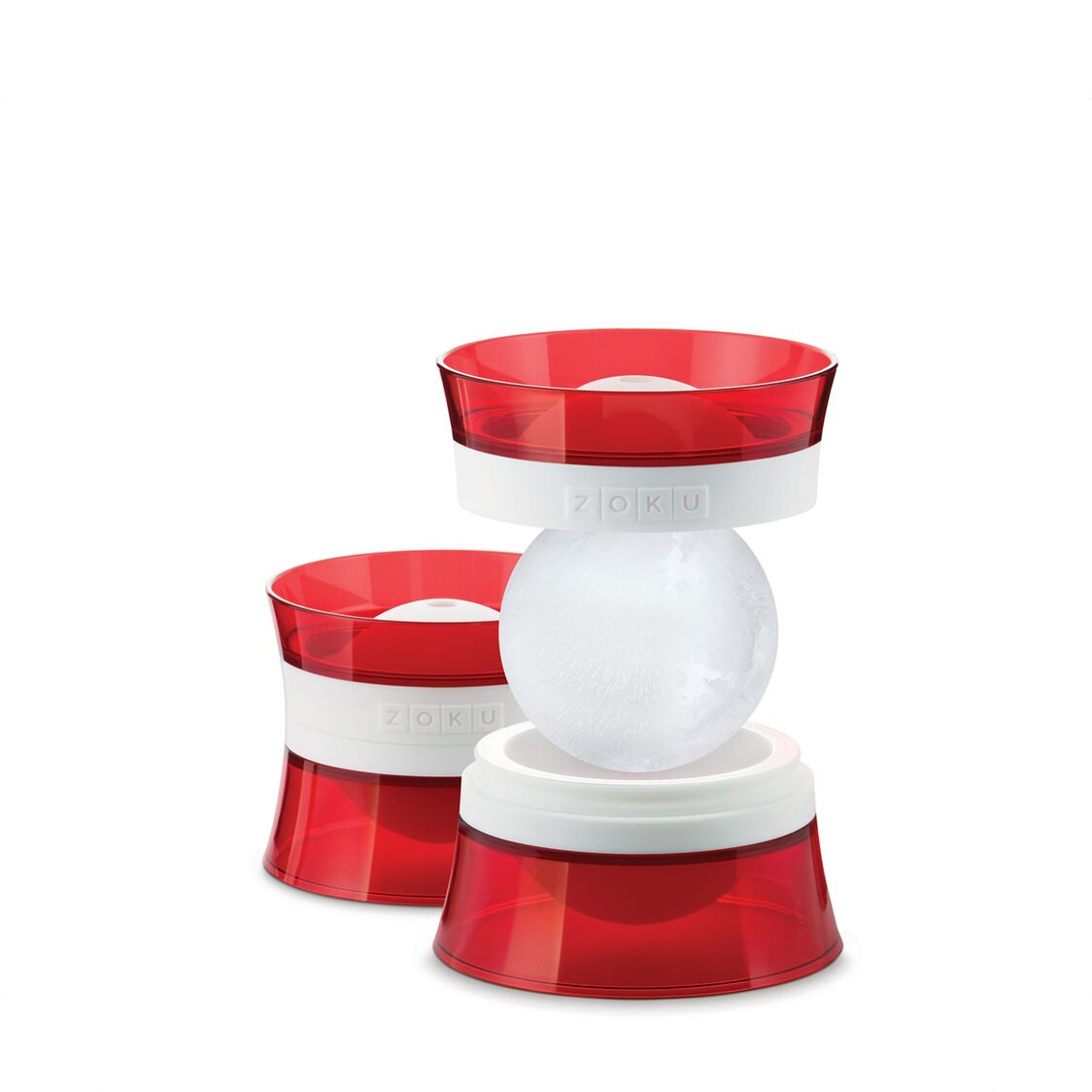 Zoku Ice Ball Mold ZK118 - Metro Singapore Departmental Store - Celebrating 69 Years in SG