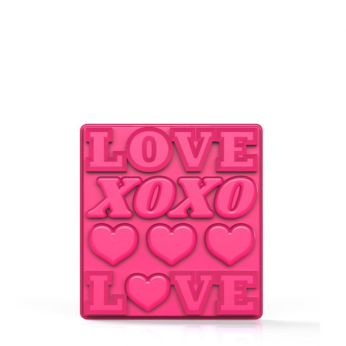 Zoku Love Ice Tray ZK157 - Metro Singapore Departmental Store - Celebrating 69 Years in SG