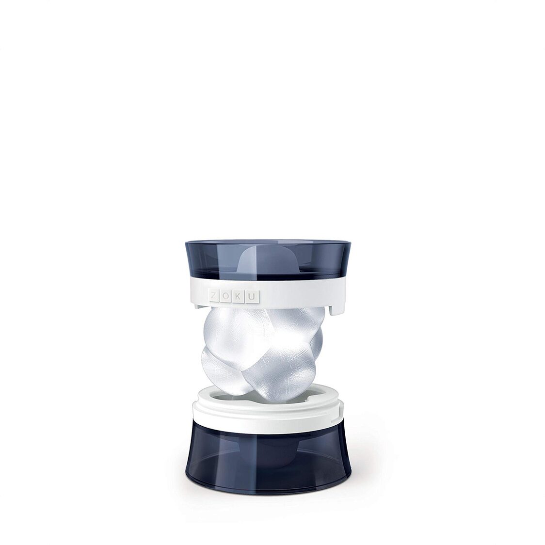 Zoku Mixology Set Of 3 Ice Mold ZK135 - Metro Singapore Departmental Store - Celebrating 69 Years in SG