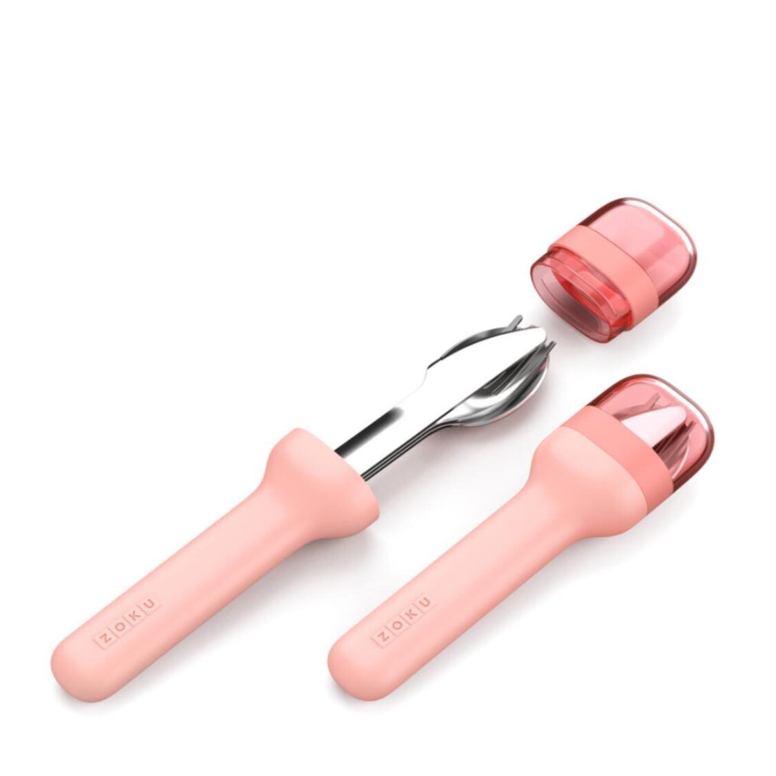 Zoku Pocket Utensil Set - Metro Singapore Departmental Store - Celebrating 69 Years in SG