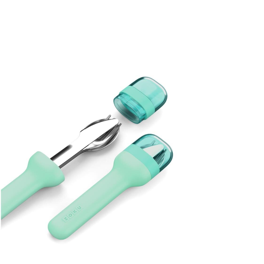 Zoku Pocket Utensil Set - Metro Singapore Departmental Store - Celebrating 69 Years in SG