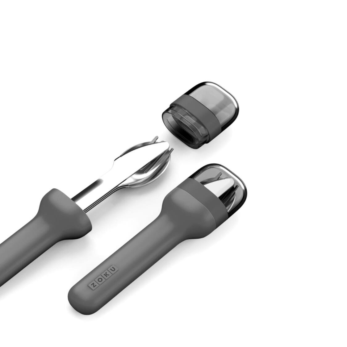 Zoku Pocket Utensil Set - Metro Singapore Departmental Store - Celebrating 69 Years in SG