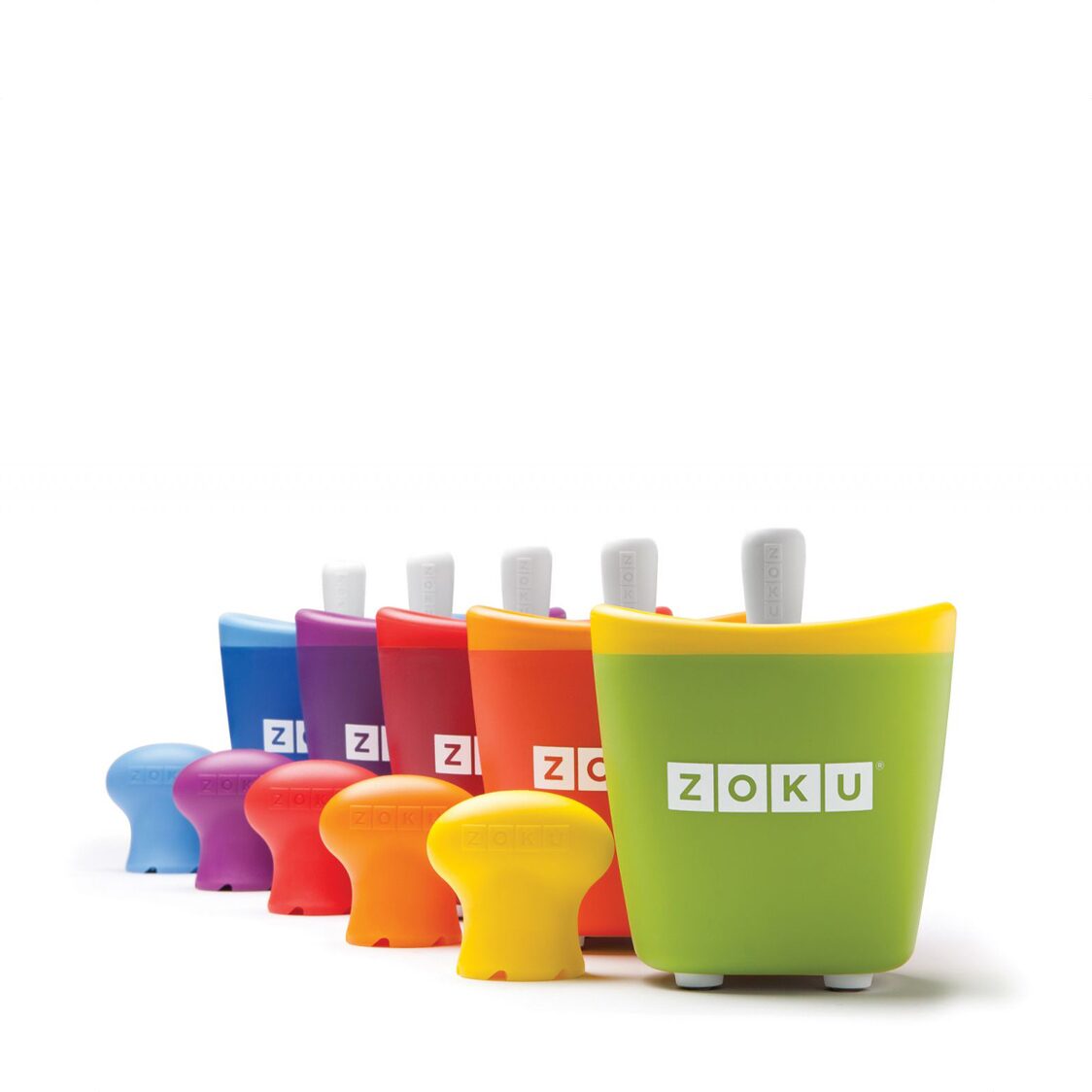 Zoku Single Pop Maker - Metro Singapore Departmental Store - Celebrating 69 Years in SG