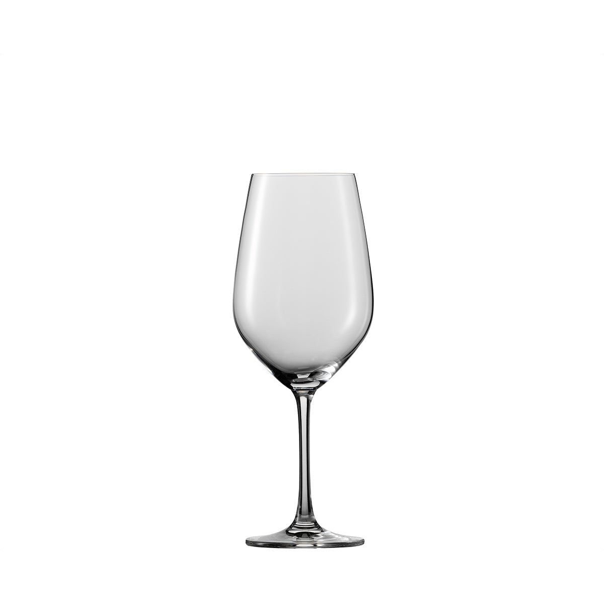 Zwiesel Glas Vina Goblet 1 Box/6 (110459B) - Metro Singapore Departmental Store - Celebrating 69 Years in SG