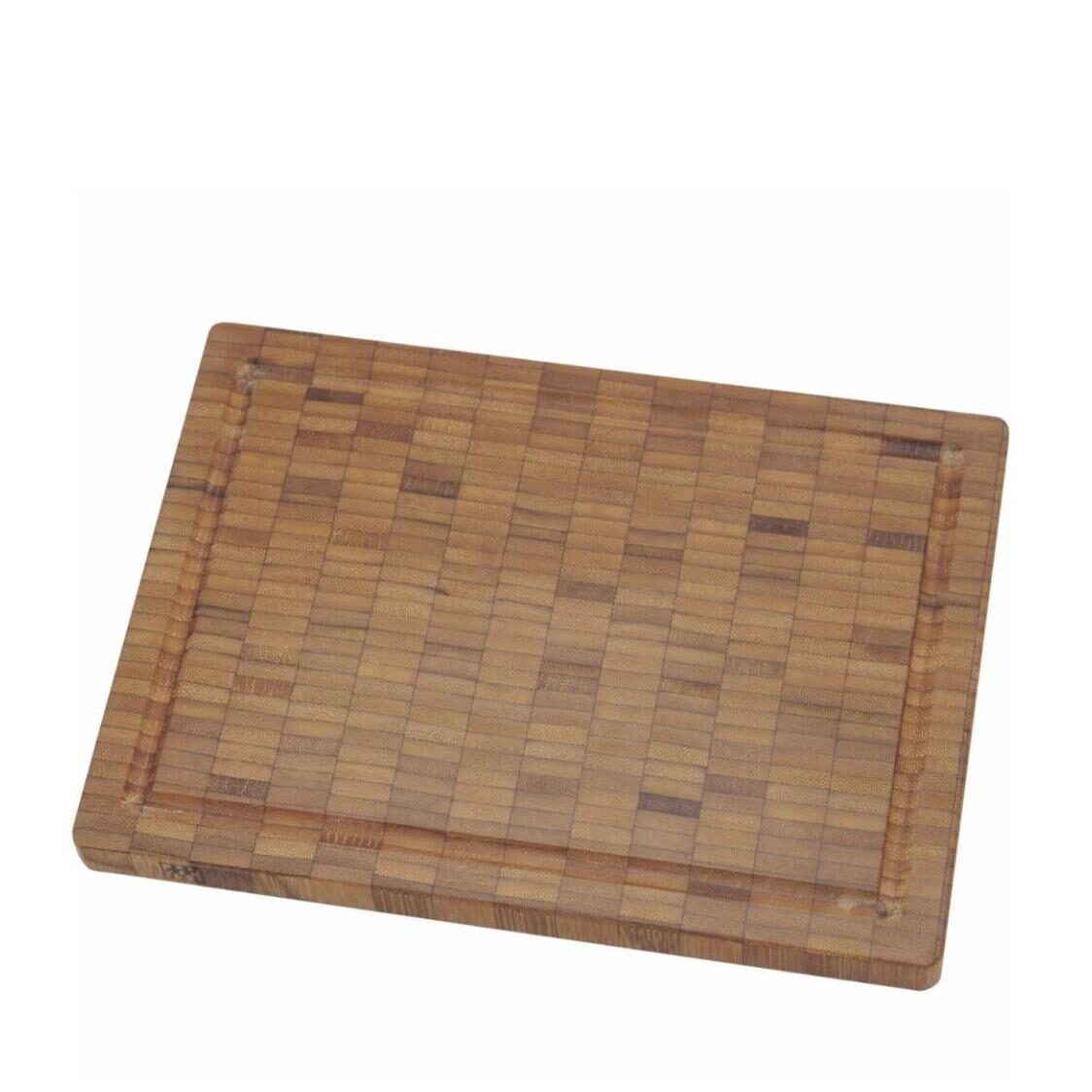Zwilling J A Henckels Twin Bamboo Board - Metro Singapore Departmental Store - Celebrating 69 Years in SG