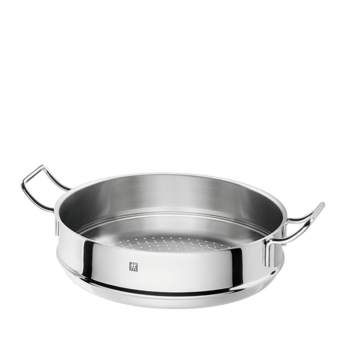 Zwilling Plus Steaming Insert 32Cm 40992 - 932 - Metro Singapore Departmental Store - Celebrating 69 Years in SG