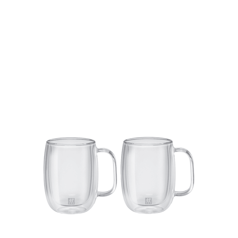 Zwilling Sorrento Plus Coffee Set W/handle 0.35L (39500 - 112) - Metro Singapore Departmental Store - Celebrating 69 Years in SG