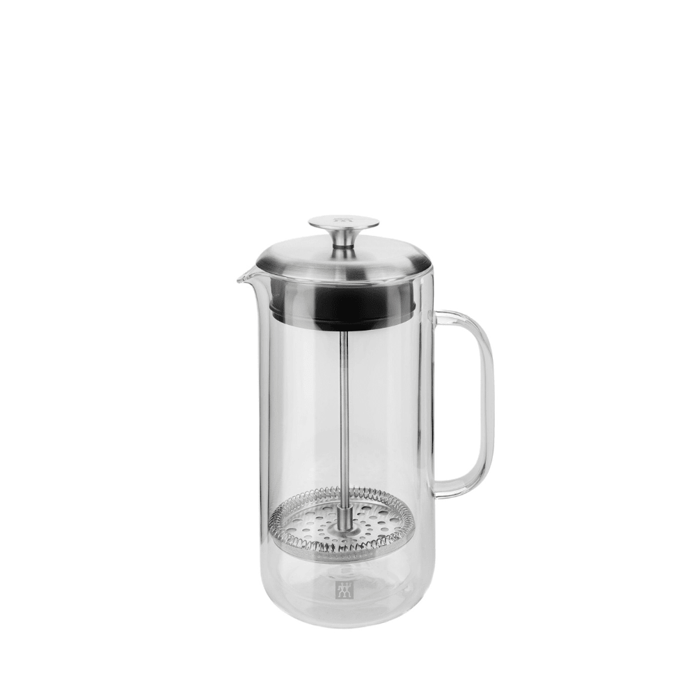 Zwilling Sorrento Plus French Press - 0.75L (39500 - 300) - Metro Singapore Departmental Store - Celebrating 69 Years in SG