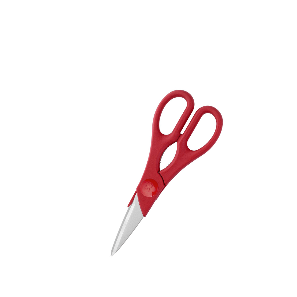 Zwilling Twin Multi Purpose Shears - Red (43964 - 200) - Metro Singapore Departmental Store - Celebrating 69 Years in SG
