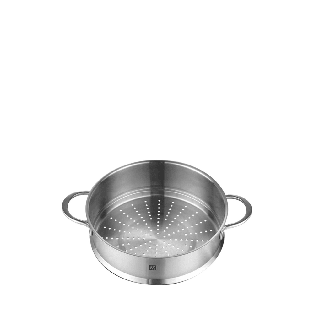 Zwilling Twin Nova Plus Steaming Insert - Metro Singapore Departmental Store - Celebrating 69 Years in SG
