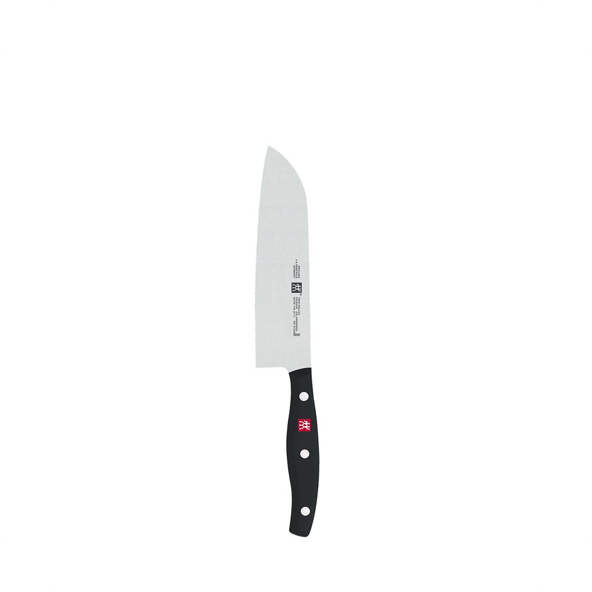 Zwilling Twin Pollux - Santoku Knife 14cm (30747140) - Metro Singapore Departmental Store - Celebrating 69 Years in SG