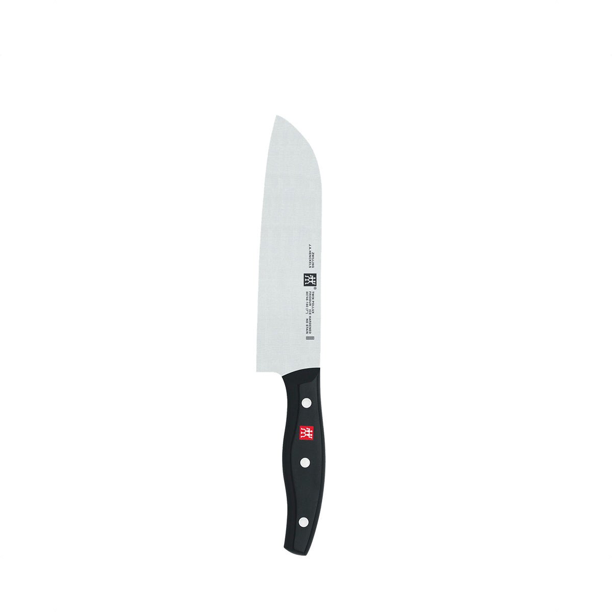 Zwilling Twin Pollux Santoku Knife 18cm (30747180) - Metro Singapore Departmental Store - Celebrating 69 Years in SG