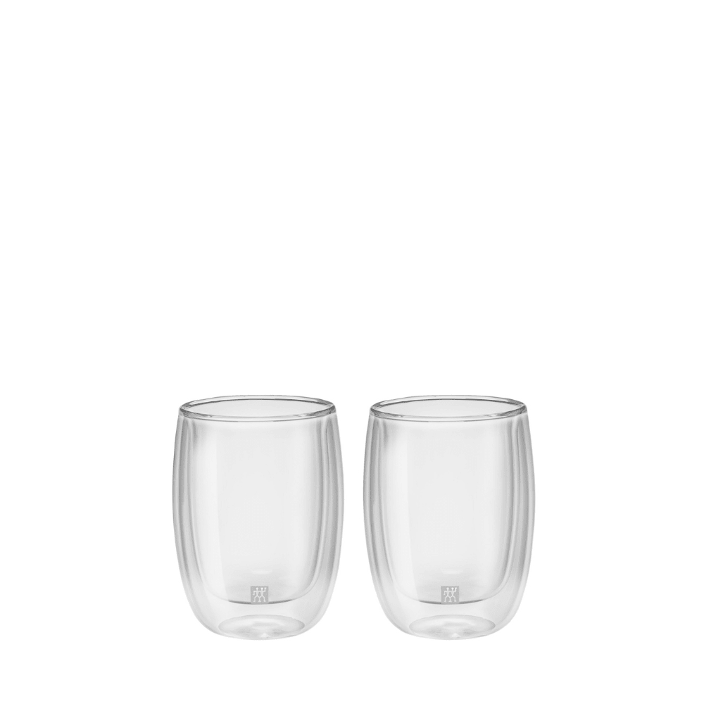 Zwillling Sorrento 2pcs Coffee Set - 0.2L (39500076) - Metro Singapore Departmental Store - Celebrating 69 Years in SG