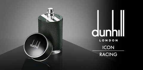 dunhill racing perfume