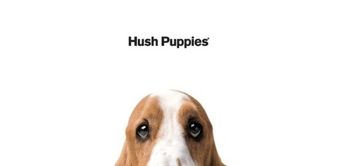 hush puppies flower