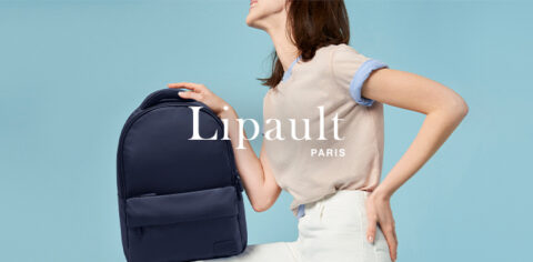 lipault luggage singapore outlet