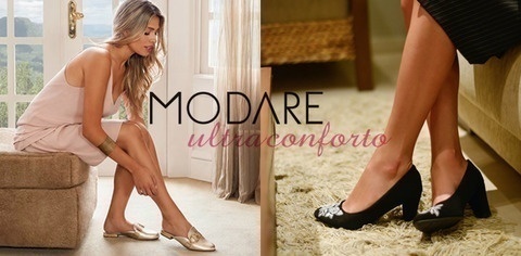 modare shoes
