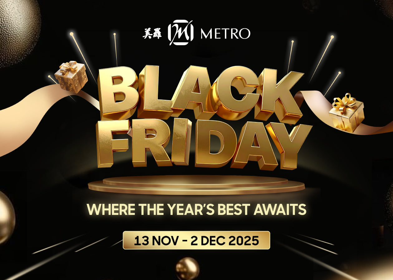 Black Friday E-Catalogue