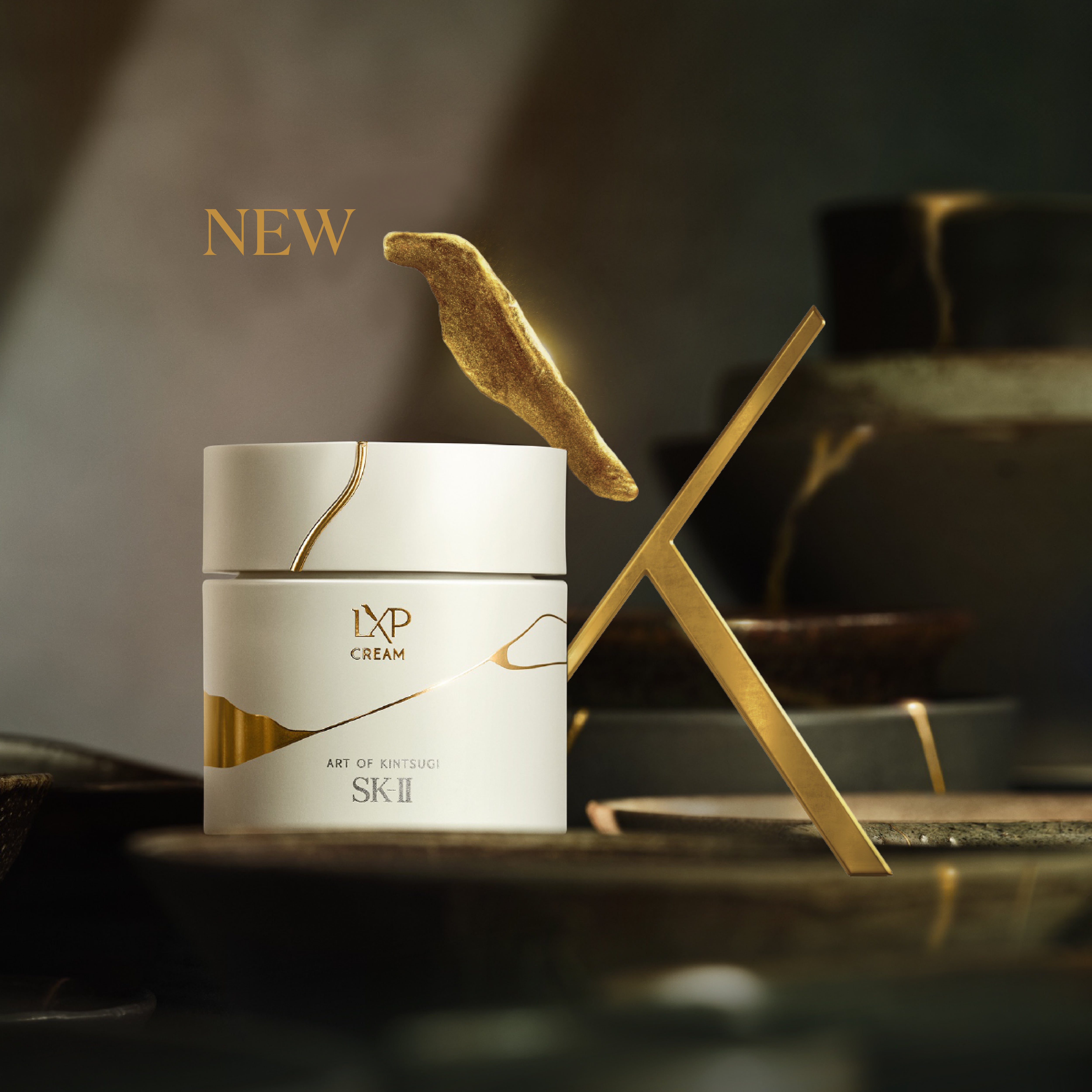 SK-II LXP Brand Week