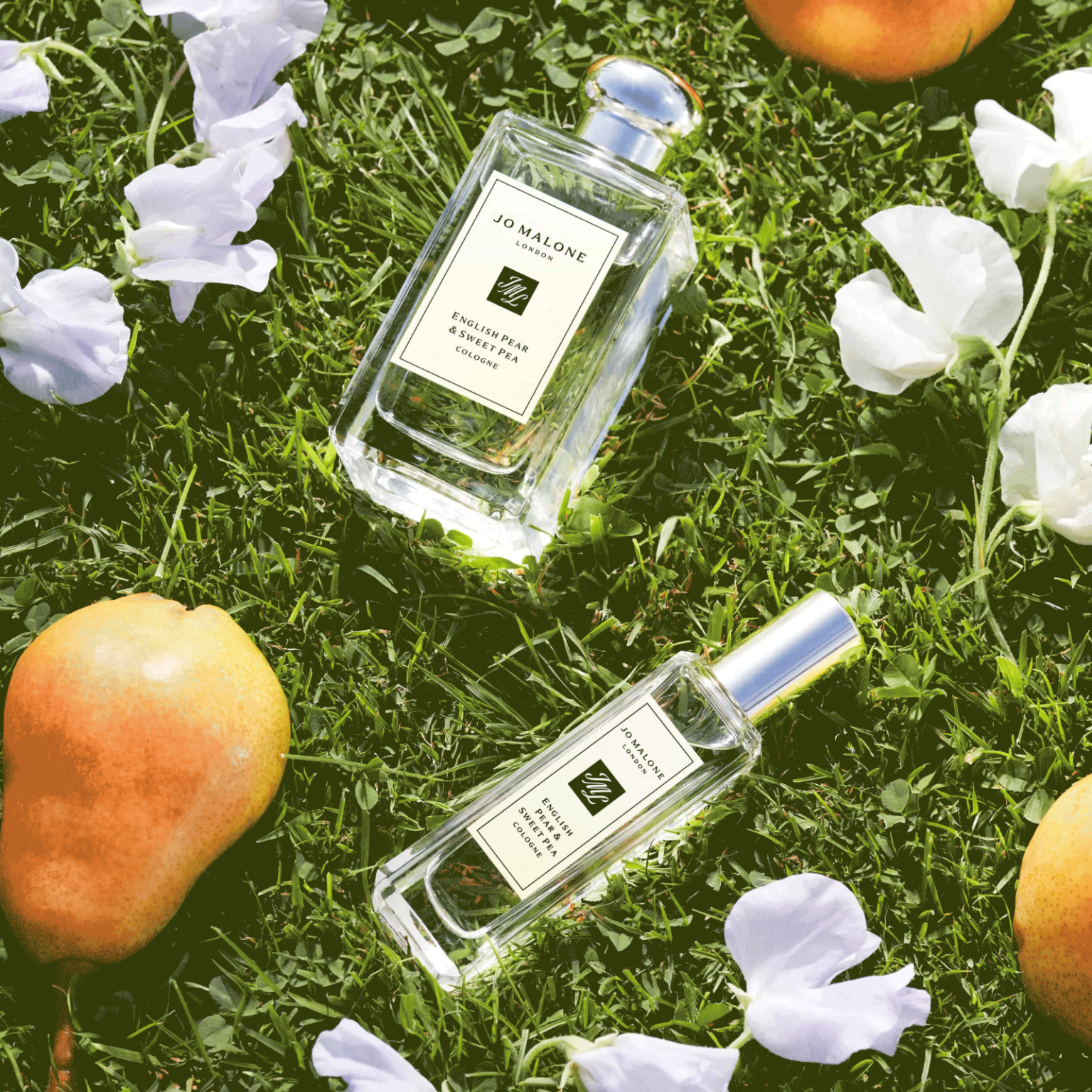 JO MALONE LONDON - COLOGNE