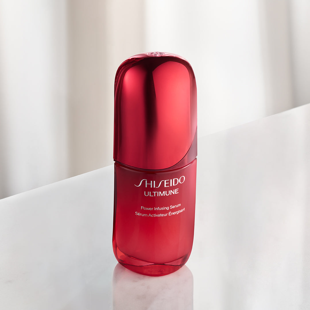 SHISEIDO - ULTIMUNE