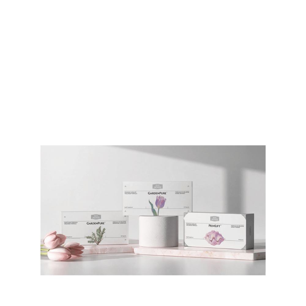 PETITE JARDINIÈRE - Metro Singapore Departmental Store - Celebrating 69 Years in SG