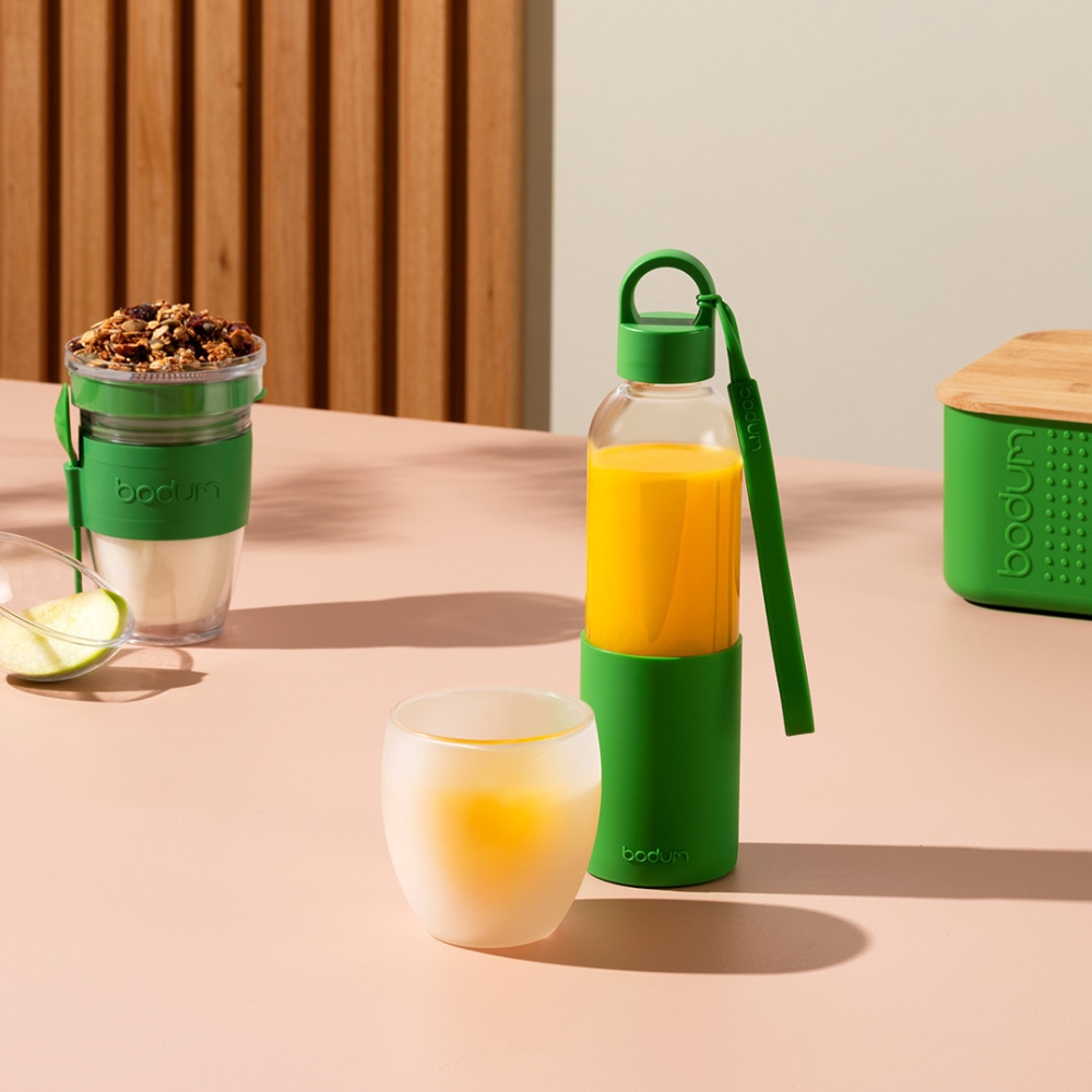 BODUM - WATER BOTTLES & FLASKS
