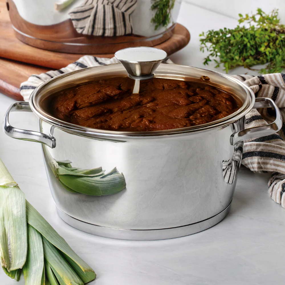 TRAMONTINA - CASSEROLES