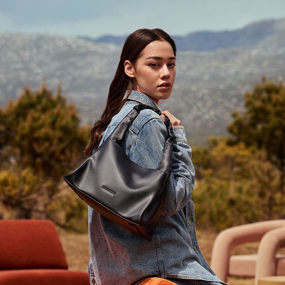 BRAUN BUFFEL - Women's Bags