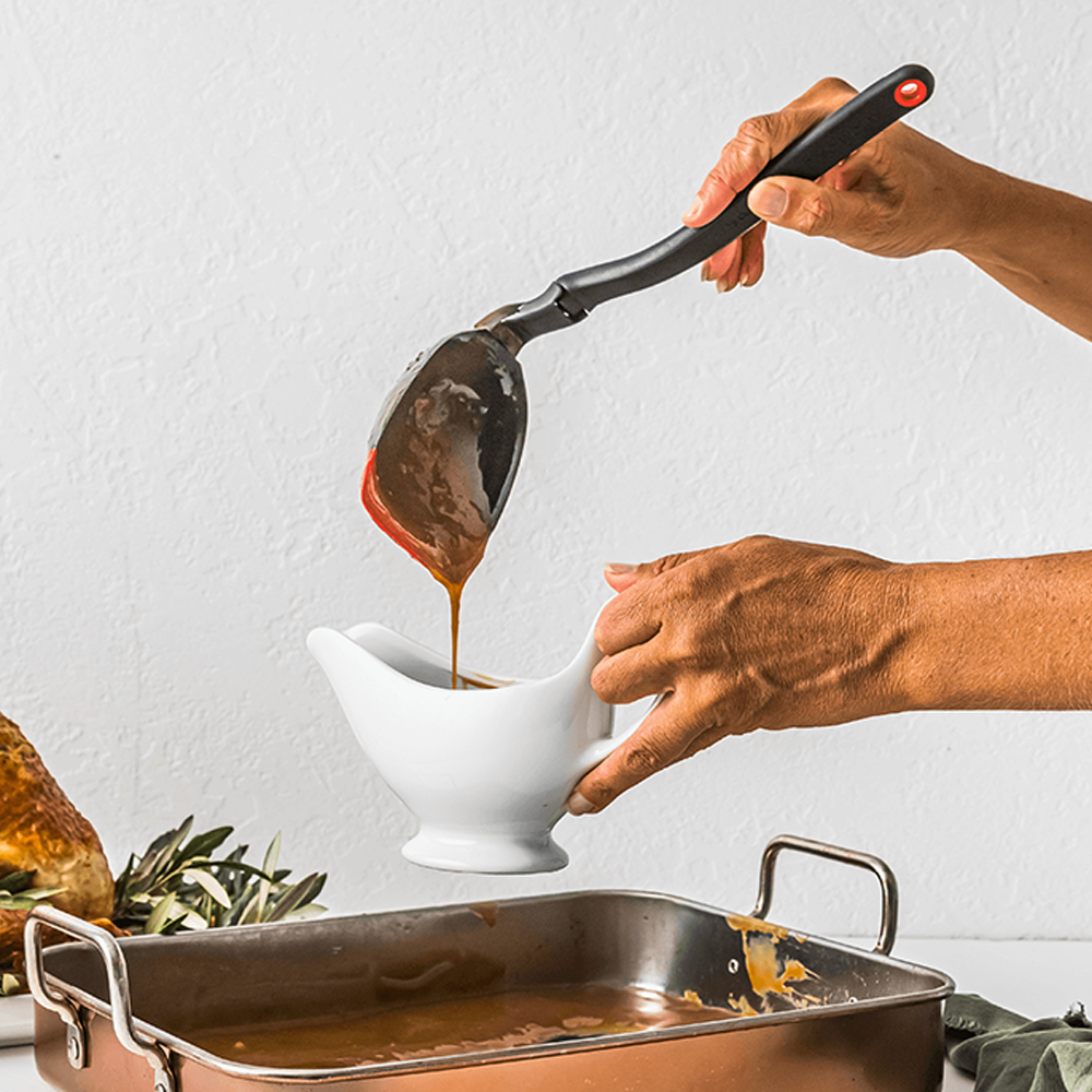 DREAMFARM - SERVING & SPREADING UTENSILS