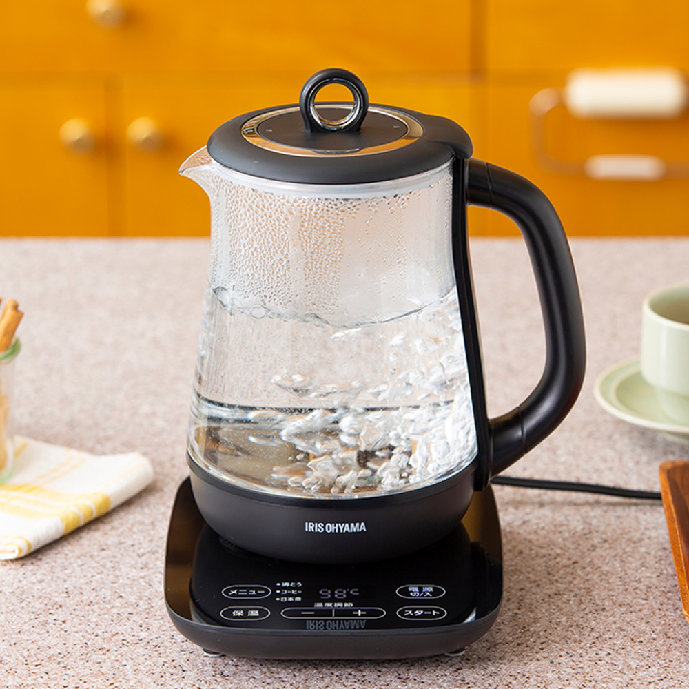 IRIS OHYAMA - KITCHEN APPLIANCES