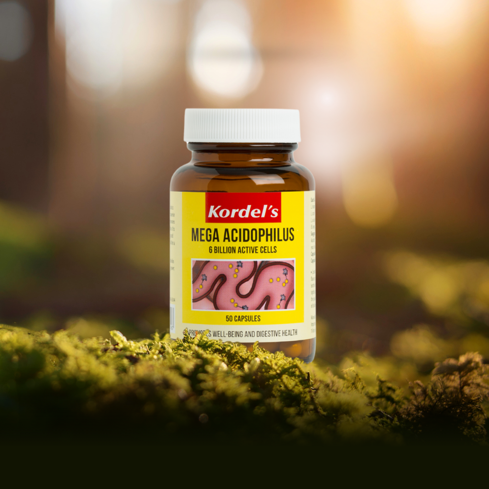 KORDEL'S - CARE FOR GUTS