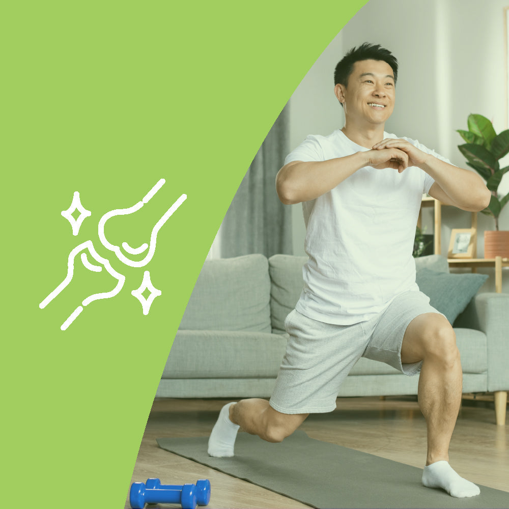 VITAHEALTH - BONE & JOINTS