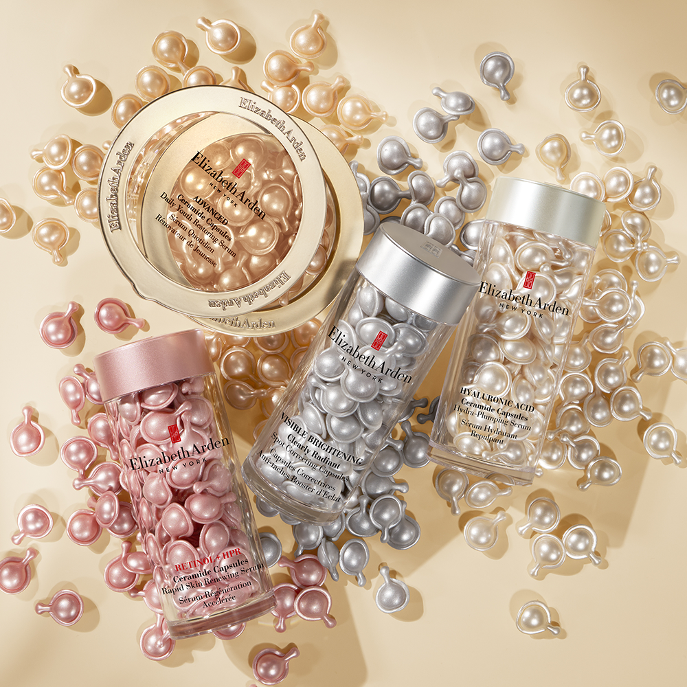 ELIZABETH ARDEN - SKINCARE