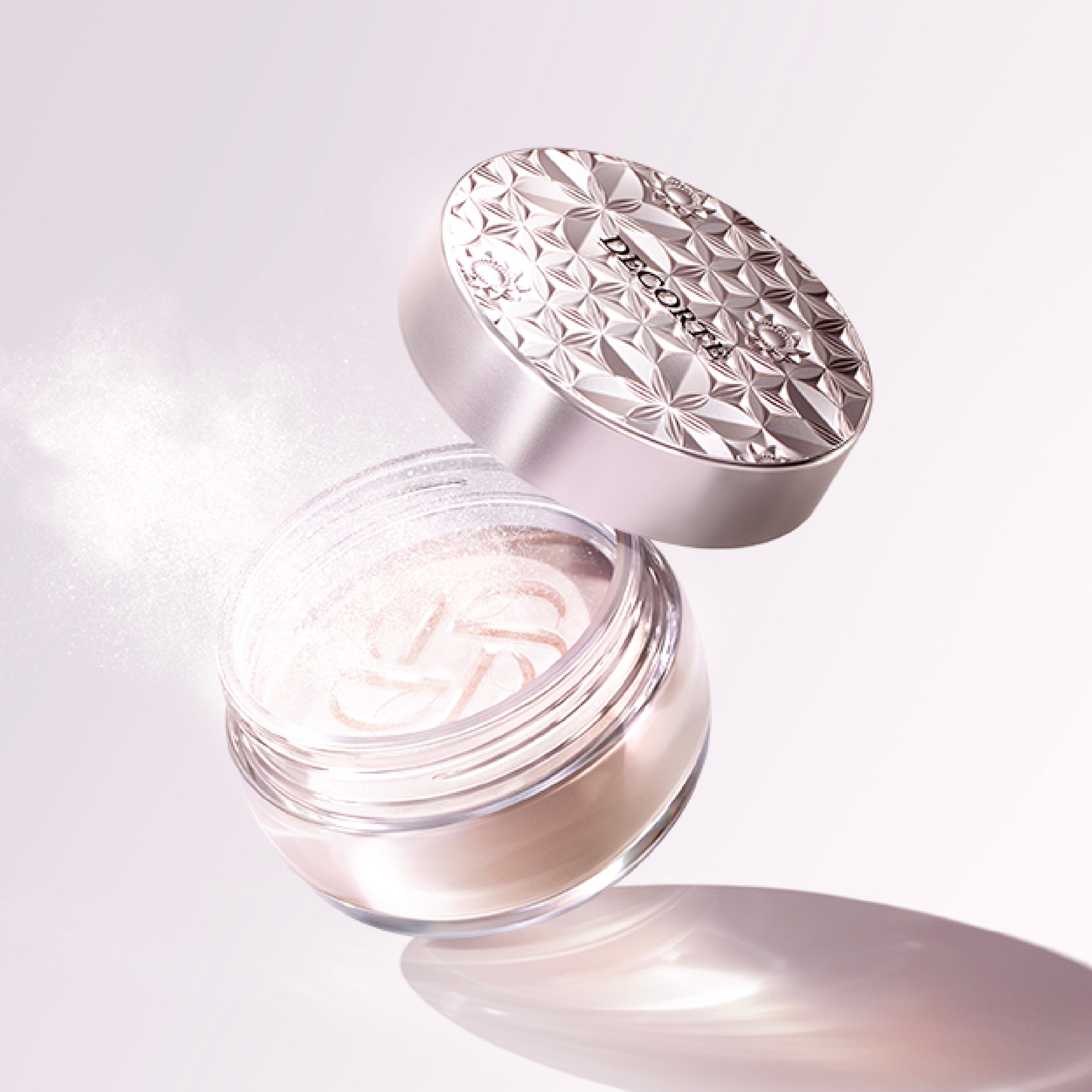 DECORTE - MAKEUP TOOLS