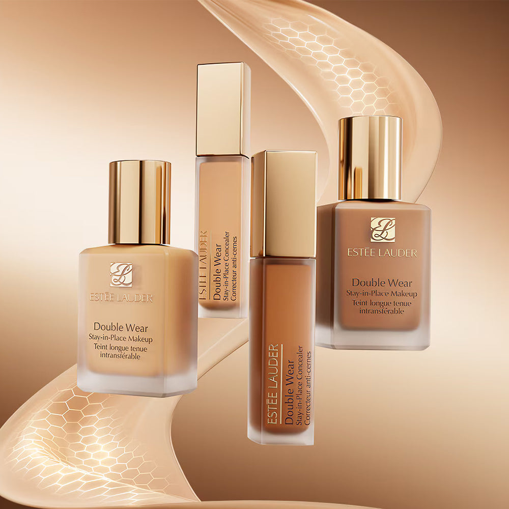 ESTEE LAUDER - MAKEUP