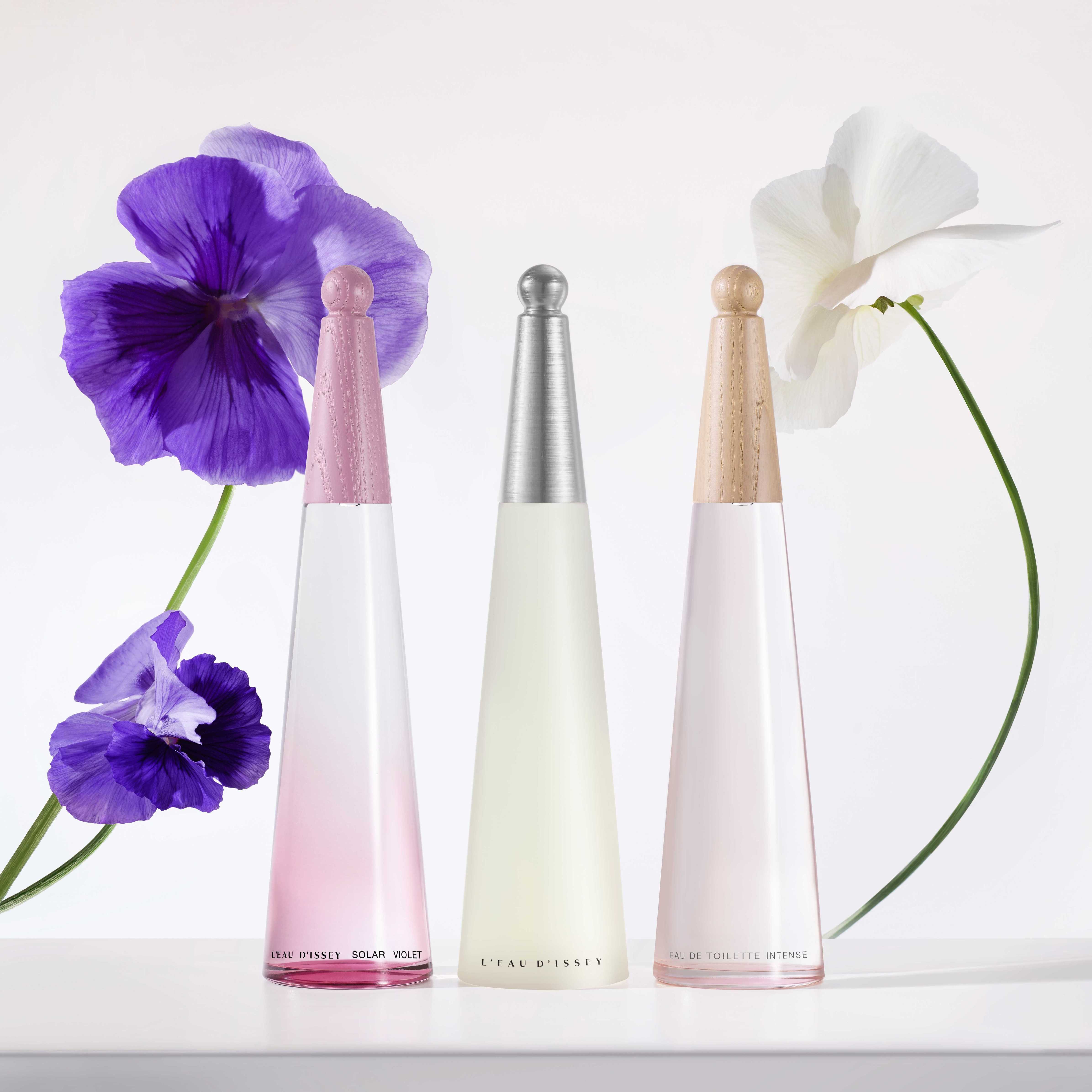 ISSEY MIYAKE - FOR HER