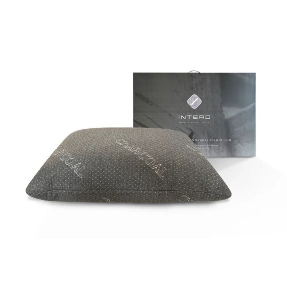 INTERO - PILLOWS & ACCESSORIES