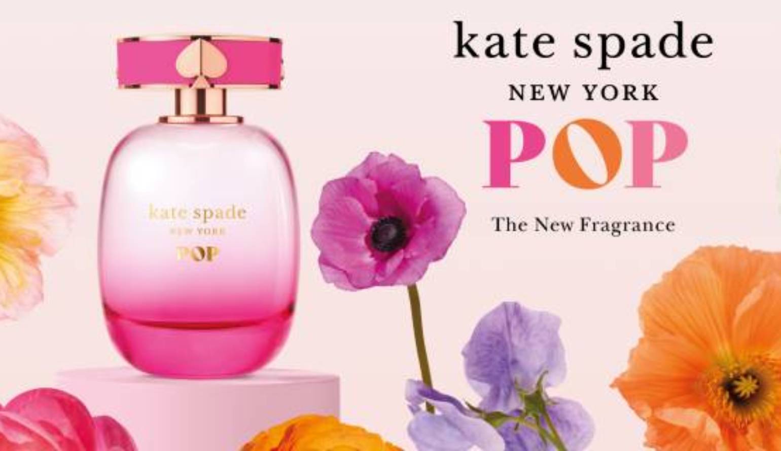 KATE SPADE FRAGRANCES