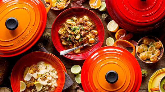 LE CREUSET