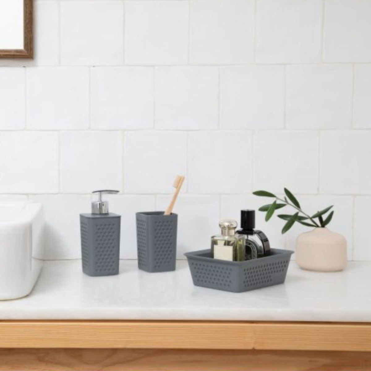 TATAY - BATH ACCESSORIES