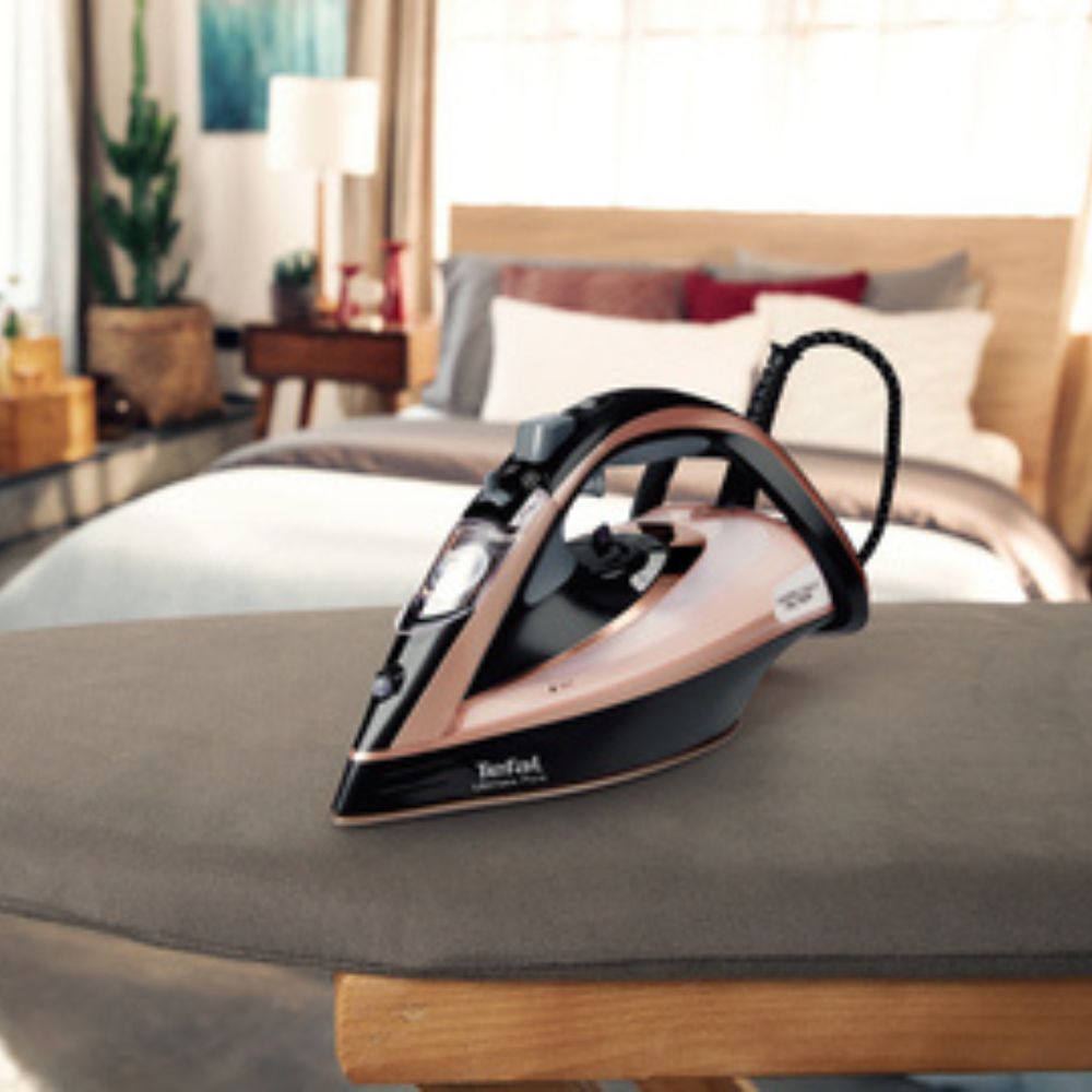 TEFAL - HOME APPLIANCES