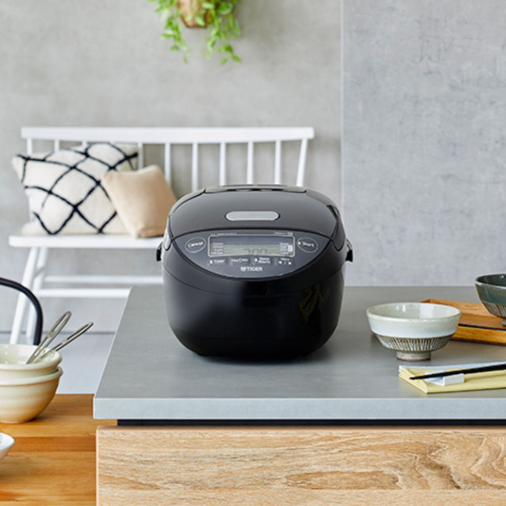 TIGER - Home Appliances