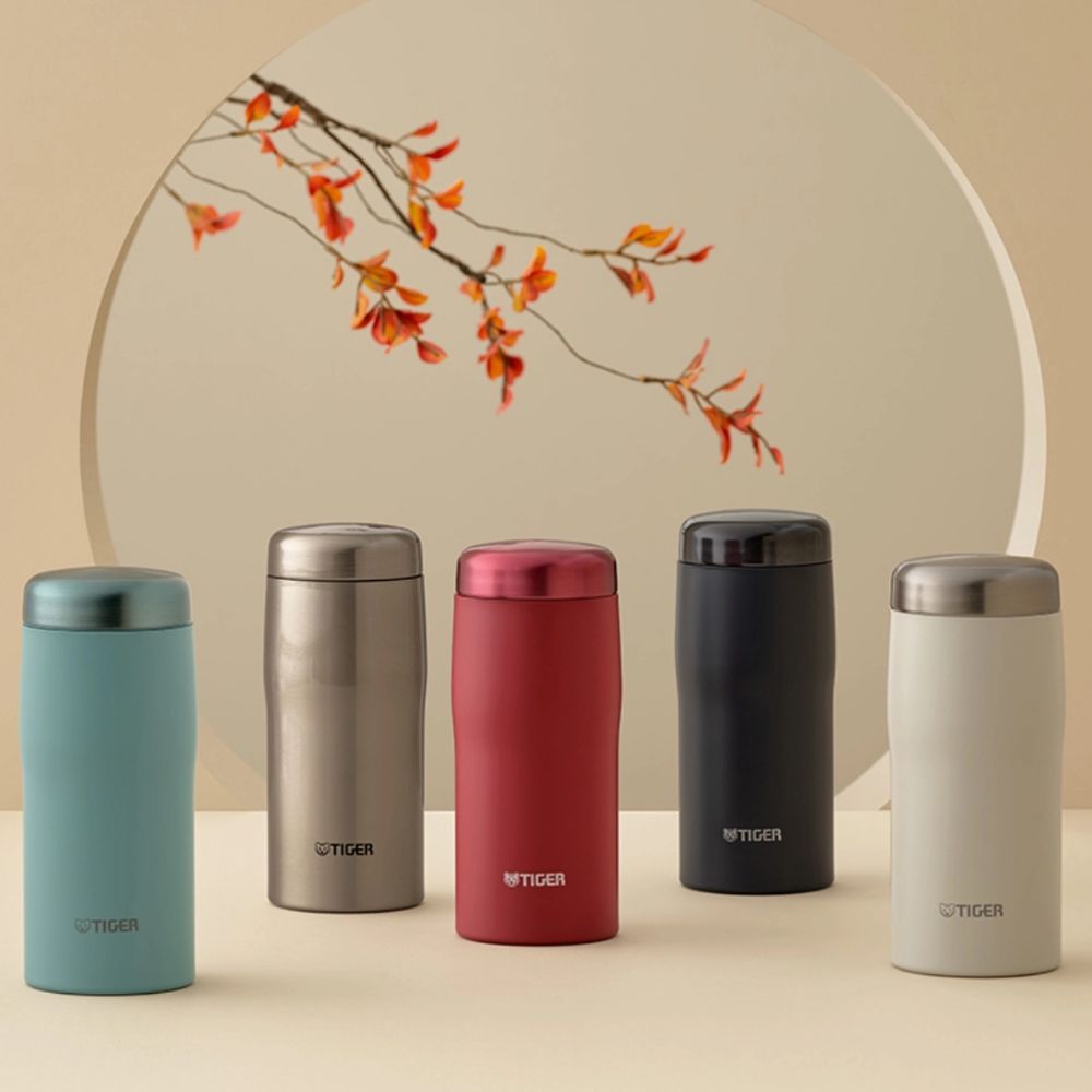 TIGER - Bottles & Flasks