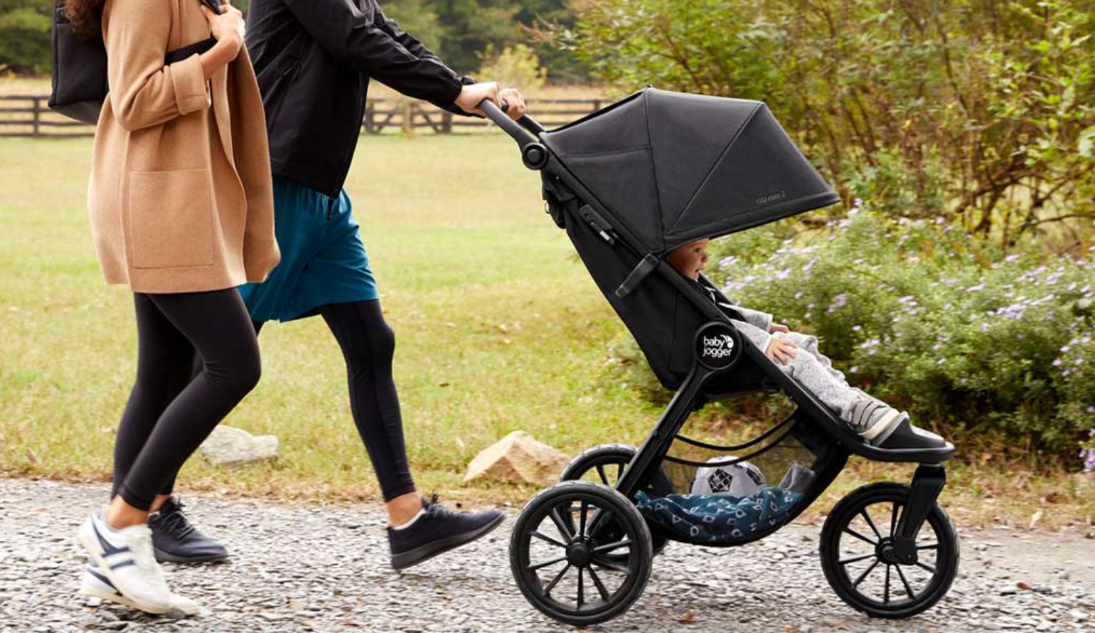 BABY JOGGER